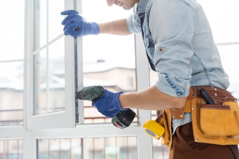 Cost of Windows Installation in Woodland Hills, CA